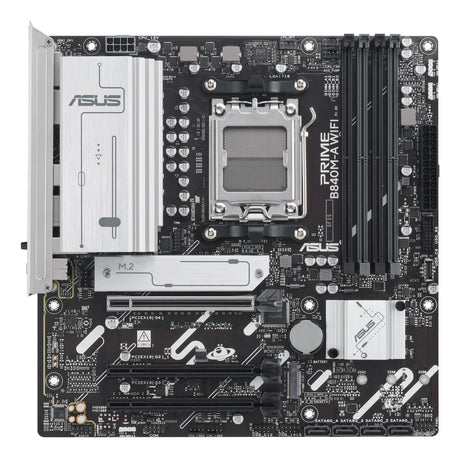 Carte Mère Asus Prime B840M-A WiFi (AMD AM5) Micro ATX