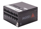 Alimentation ATX iTek PBI - 1000W (Noir)