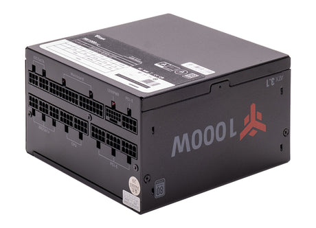 Alimentation ATX iTek PBI - 1000W (Noir)