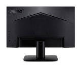 Ecran 24" Acer KA2 KA242YE0BI Full HD 100Hz (Noir)