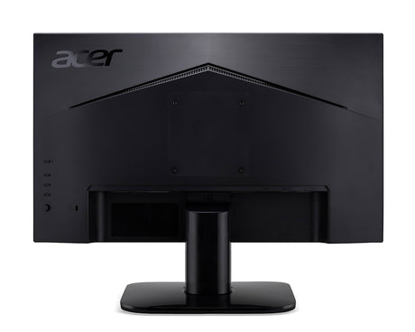 Ecran 24" Acer KA2 KA242YE0BI Full HD 100Hz (Noir)