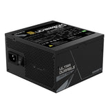 Alimentation ATX Gigabyte Ultra Durable GM PG5 - 1000W (Noir)