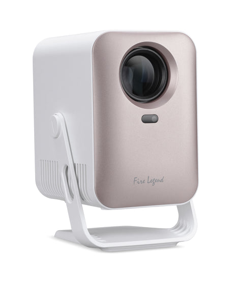 Vidéoprojecteur AOPEN QH31s Pink LCD 720p 150 Lm