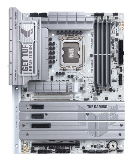 Carte Mère Asus Tuf Gaming Z890-Pro WiFi (Intel LGA 1851)
