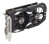 ASUS - Carte graphique - GeForce RTX 3050 OC Edition 6GB GDDR6