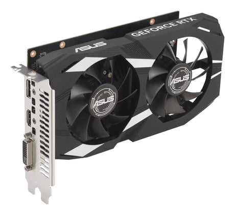 ASUS - Carte graphique - GeForce RTX 3050 OC Edition 6GB GDDR6