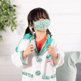 PACK DOCTEUR COSTUME + ACCESSOIRES Melissa & Doug