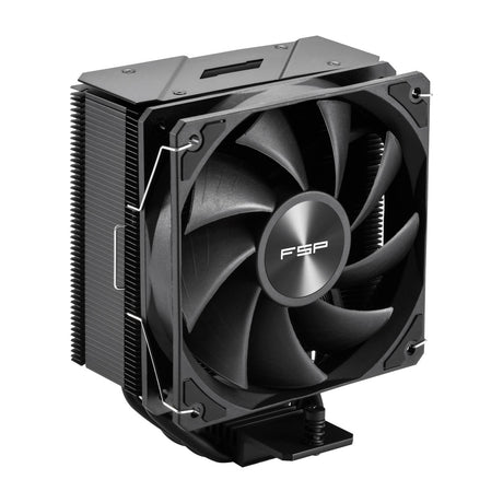 Ventilateur pour processeur FSP NP5-B (Noir)