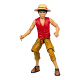 Figurine articulée - ONE PIECE - Luffy - 15 cm - Des 4 ans