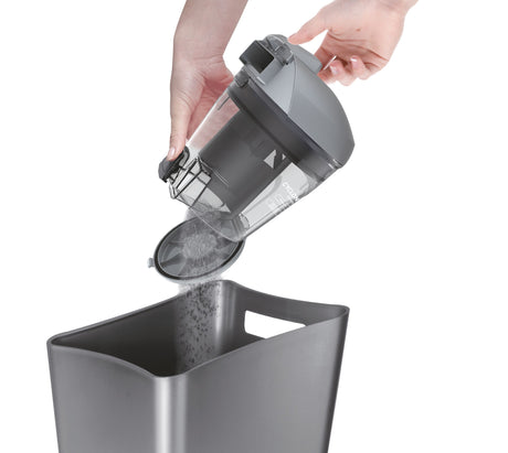 Aspirateur Traineau Sans Sac - HOOVER - HP320PET - 850 W - 2 L - 75 dBA - Spécial animaux