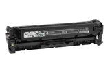 Cartouche de toner HP 312X - Noir - 4400 pages - pour Color LaserJet Pro MFP M476