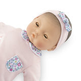 Poupon - COROLLE - Bébé calin Mila - 30 cm - Des 18 mois