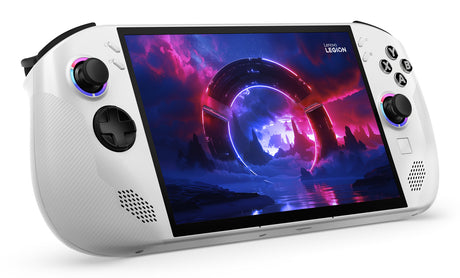 Console portable LENOVO LEGION GO S 8ARP1 | 8 WUXGA - AMD Ryzen Z2 Go - RAM 32Go - 1To SSD - Windows 11 Home