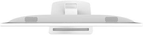 Ecran PC - MSI - 23,8'' - FHD - 100Hz - Dalle VA - 1ms - Blanc - PRO MP2412W