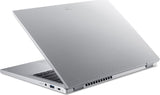 PC Portable ACER Aspire Go 14 : Win 11 - 14'' WUXGA IPS - AMD Ryzen 5 7520U - RAM 16Go - 512Go SSD