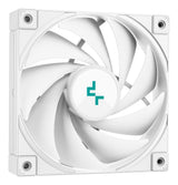 Ventilateur pour processeur DeepCool AK620 Digital RGB (Blanc)