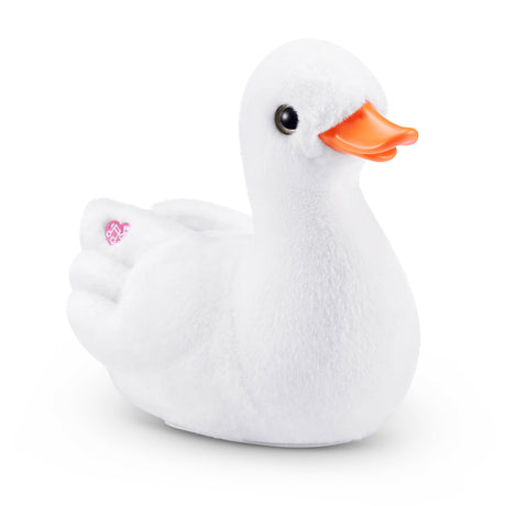 Jouet Interactif - ZURU - Mama Duck - Canetons interactifs suivant leur maman avec surprises a découvrir