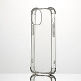 WE Coque de protection TPU APPLE IPHONE 13 MINI Transparent