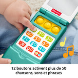 MON PREMIER PORTABLE A CLAPET