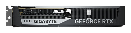 Carte Graphique Gigabyte GeForce RTX 5060 Ti Eagle OC 8Go