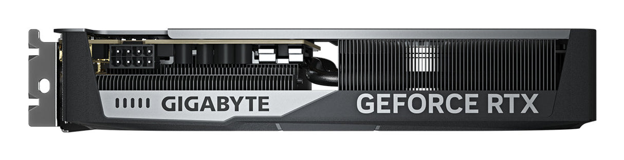Carte Graphique Gigabyte GeForce RTX 5060 Ti Eagle OC 8Go