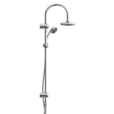 EISL EASY VITAL chrome head shower set