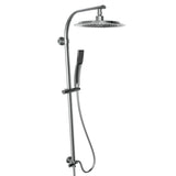 EISL Ensemble de douche de tête STILOVAL chrome