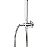 EISL Ensemble de douche de tête STILOVAL chrome