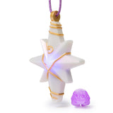 Collier a fonctions + bague de Sophia - des 4 ans - L'École des Licornes