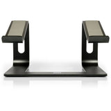 Support pour ordinateur Port Support ergonomique en aluminium pour ordinateurs portables de 10'' a 15,6''