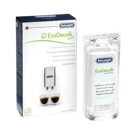 DELONGHI DLSC101 Détartrant pour machine espresso 1x100ml