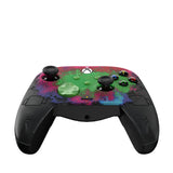 Manette de jeu - Xbox - Rematch Glow Advanced - Filiare - Space Dust - PDP