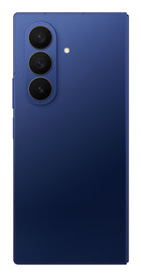 Samsung Galaxy Z Fold7 5G Smartphone 256 Go Bleu nuit