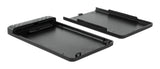 Boitier externe USB 3.1 TooQ TQE-2500 - S-ATA 2,5" (Noir)