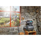 GARDENA Groupe de surpression 3700/4  800W  Débit max 3700l/h & pression max 4.1bar  Extension de garantie 5 ans (9023-20)