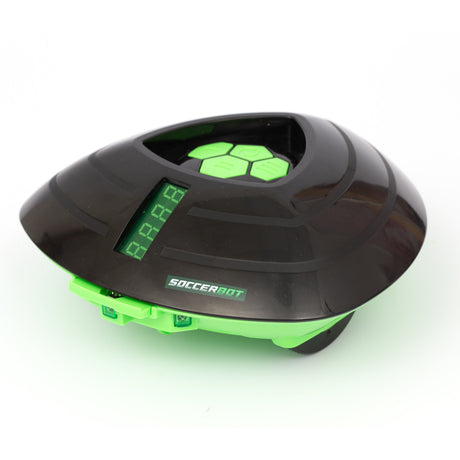 Robot entraîneur de football - GIOCHI PREZIOSI - Smart Ball Soccer Bot - Solo ou multijoueurs - a partir de 6 ans - MR100