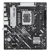 Carte mere - ASUS - PRIME B860M-K - Intel B860 LGA 1851 (Socket V1) micro ATX