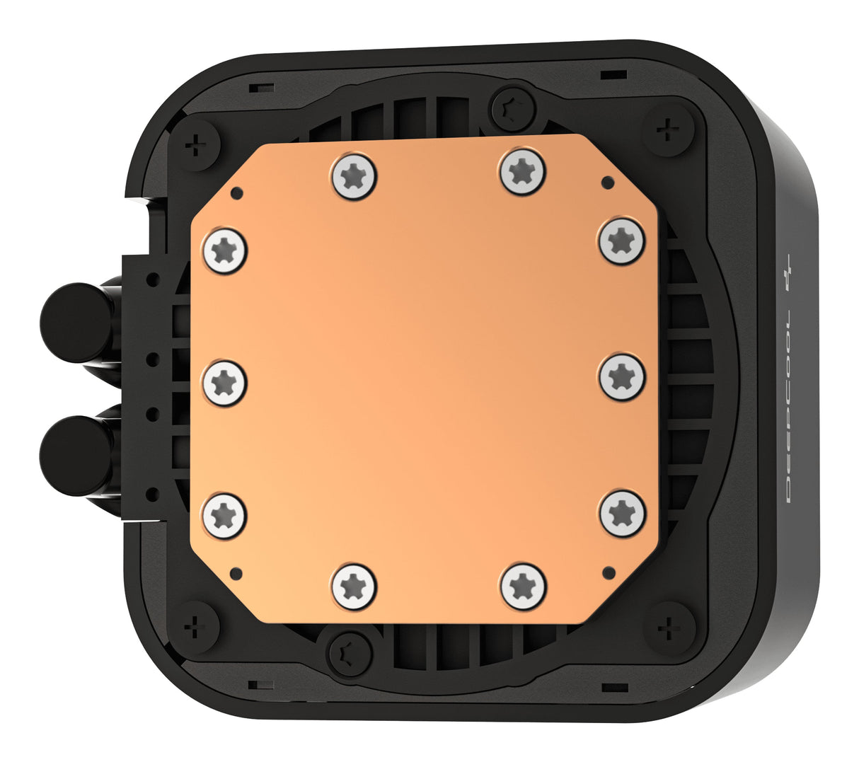 Kit Watercooling AIO DeepCool LQ RGB - 240mm (Noir)