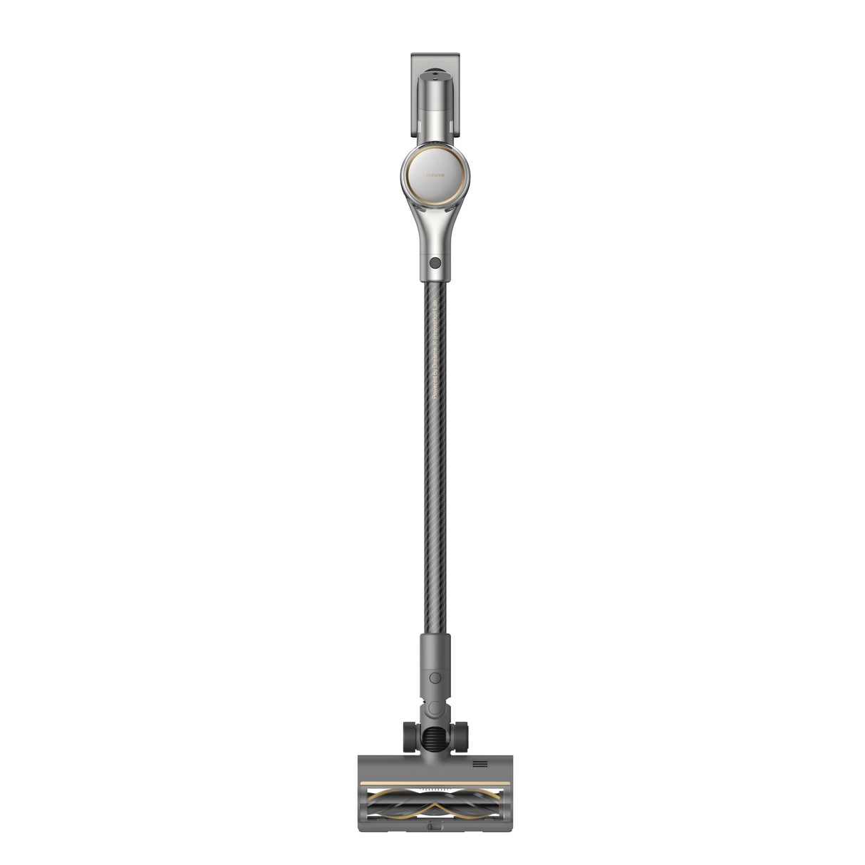 Aspirateur Balai sans Fil DREAME R20 - Puissant 190 AW - Autonomie 90min - Détection de saleté - Affichage LED - Lumieres Bleues