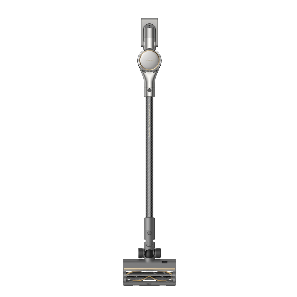 Aspirateur Balai sans Fil DREAME R20 - Puissant 190 AW - Autonomie 90min - Détection de saleté - Affichage LED - Lumieres Bleues