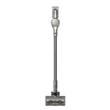 Aspirateur Balai sans Fil DREAME R20 - Puissant 190 AW - Autonomie 90min - Détection de saleté - Affichage LED - Lumieres Bleues