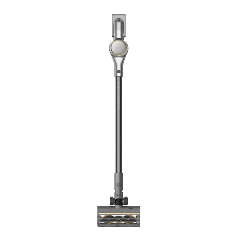 Aspirateur Balai sans Fil DREAME R20 - Puissant 190 AW - Autonomie 90min - Détection de saleté - Affichage LED - Lumieres Bleues