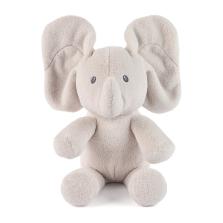 SPIN MASTER CACHE-CACHE FLAPPY L'ELEPHANT Gund