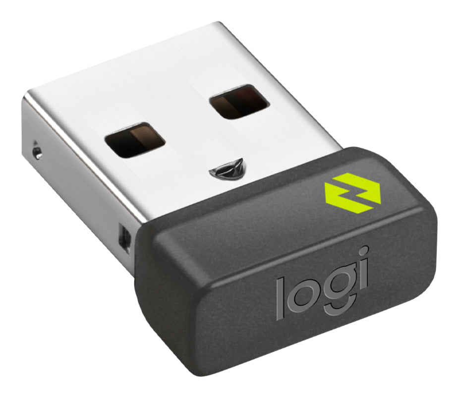 RïÂ¿Â½cepteur USB Logitech Bolt pour souris ou clavier