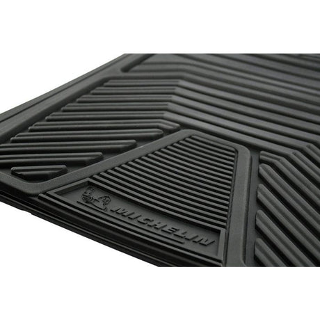 Michelin 4 Tapis Universels Caoutchouc