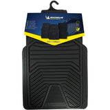 Michelin 4 Tapis Universels Caoutchouc