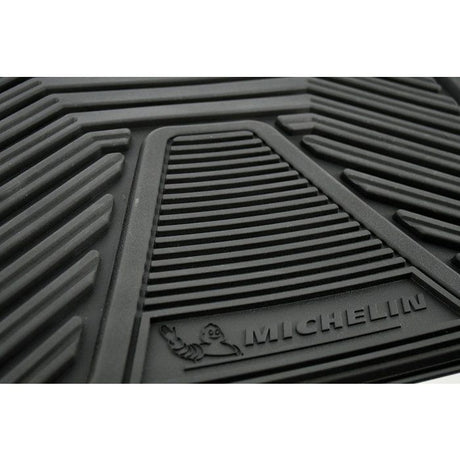 Michelin 4 Tapis Universels Caoutchouc