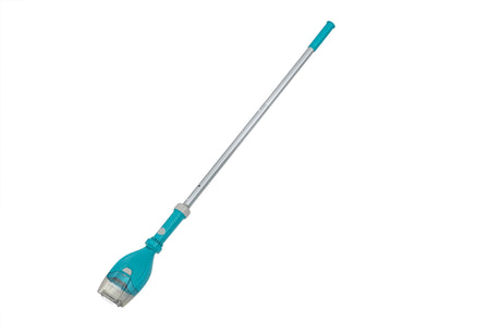 Aspirateur électrique Aquatech™ - BESTWAY - sans fil - pour piscines jusqu'a 3,05m de diametre