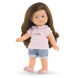 Coffret poupée - COROLLE - Mini Corolline Mini monde de Romy - 20 cm - Des 3 ans