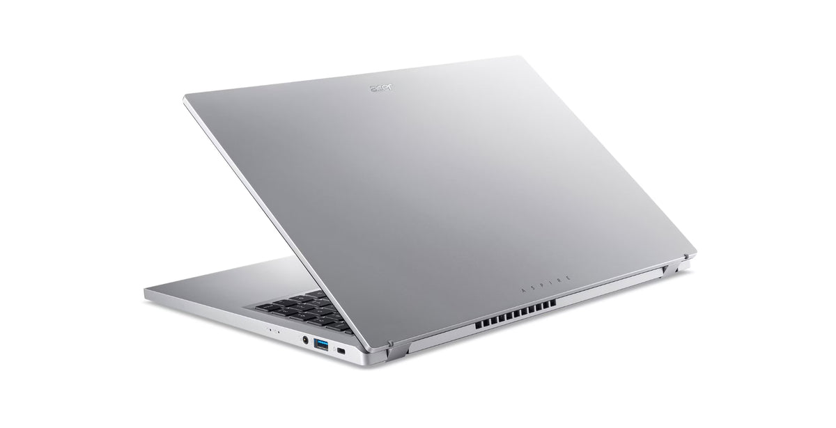 PC Portable ACER Aspire Go 15 : Win 11 - 15.6'' FHD - Intel Core 3 N355 - RAM 8Go - 512Go SSD